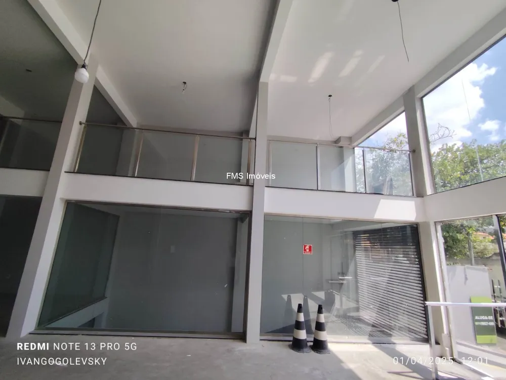 Prédio Inteiro, 630 m² - Foto 2
