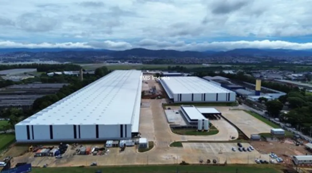 Depósito-Galpão, 32760 m² - Foto 6