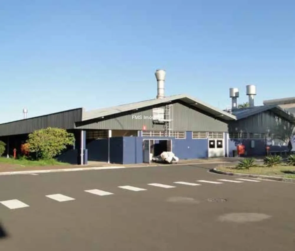 Depósito-Galpão, 12000 m² - Foto 3