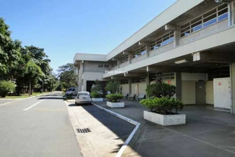 Depósito-Galpão, 12000 m² - Foto 2
