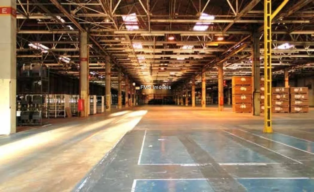 Depósito-Galpão, 12000 m² - Foto 1