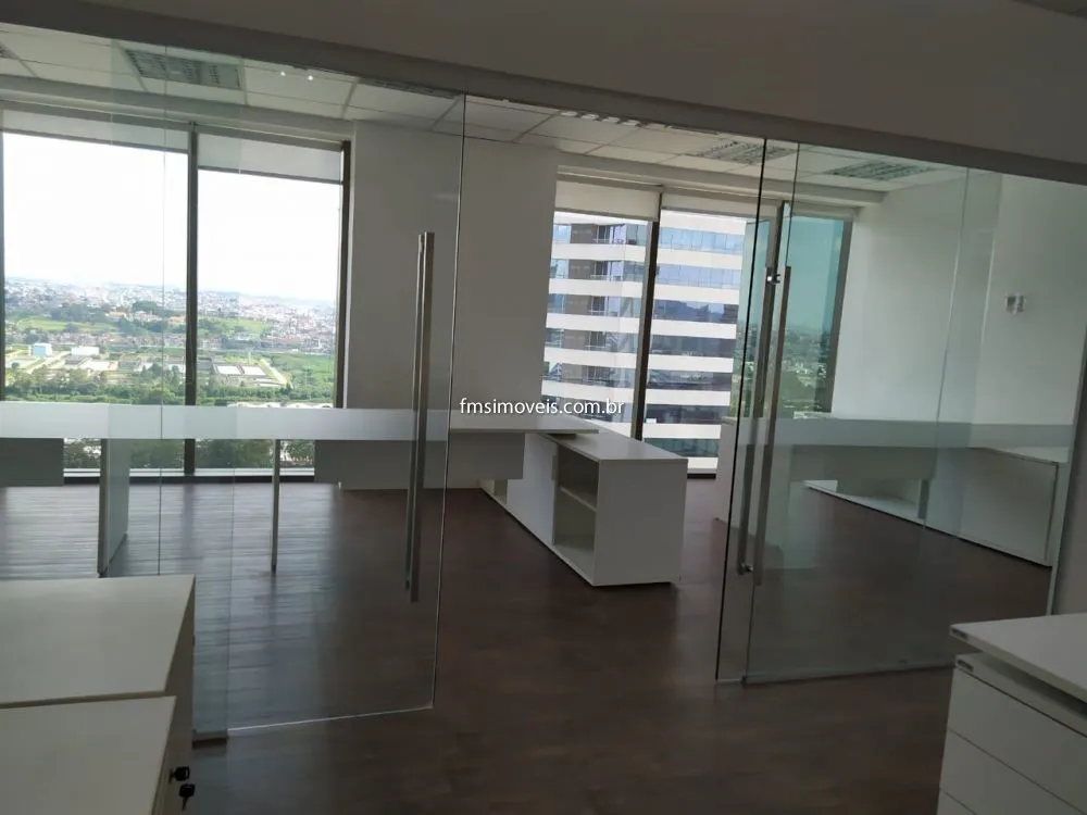 Sala-Conjunto, 1300 m² - Foto 1