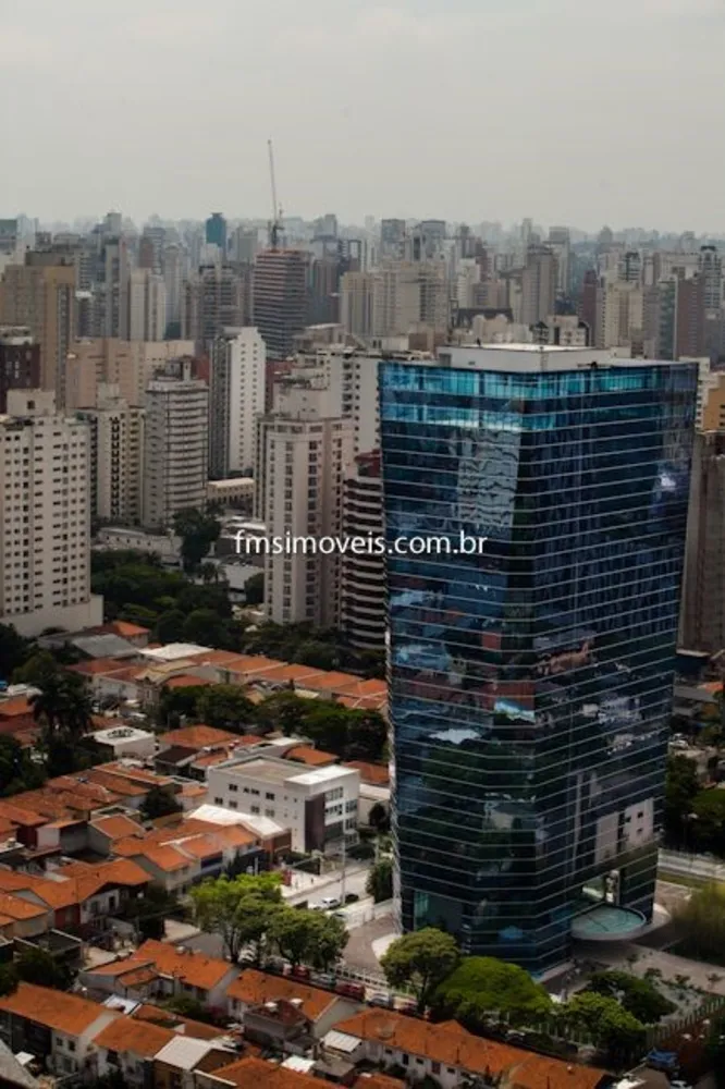 Sala-Conjunto, 541 m² - Foto 3
