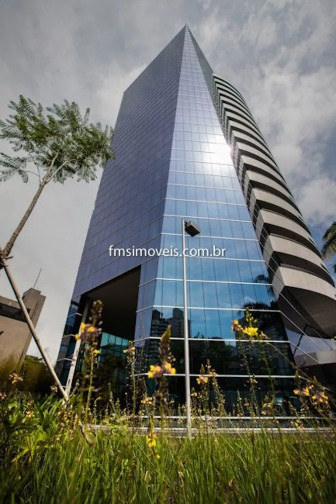 Sala-Conjunto, 541 m² - Foto 2