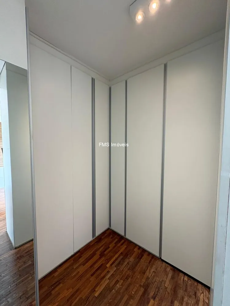 Apartamento, 4 quartos, 178 m² - Foto 2