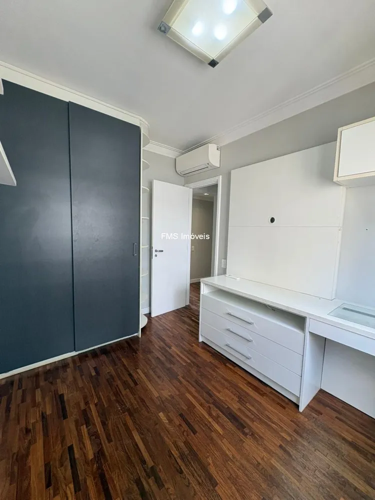 Apartamento, 4 quartos, 178 m² - Foto 3