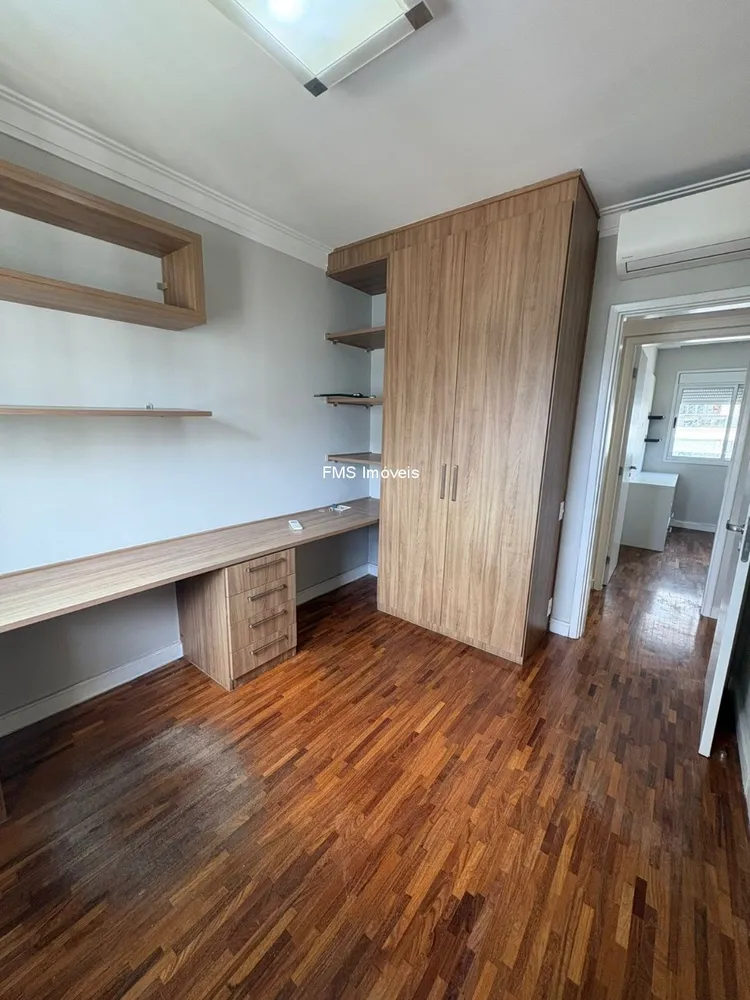 Apartamento, 4 quartos, 178 m² - Foto 1
