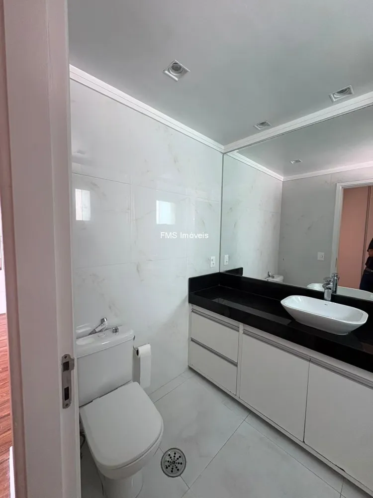 Apartamento, 4 quartos, 178 m² - Foto 4