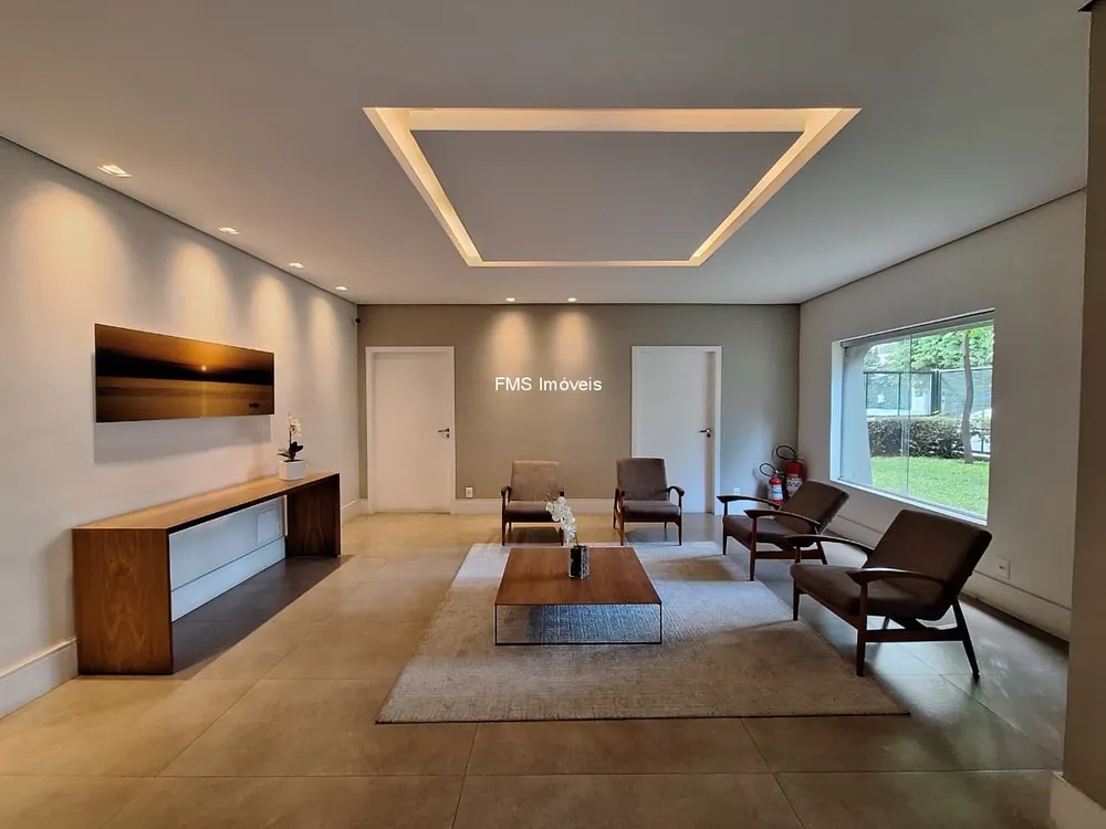 Apartamento, 1 quarto, 55 m² - Foto 4