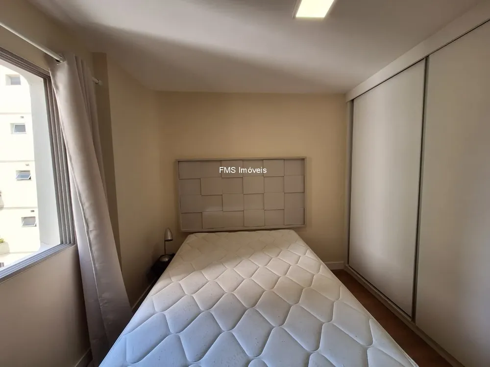 Apartamento, 1 quarto, 55 m² - Foto 2