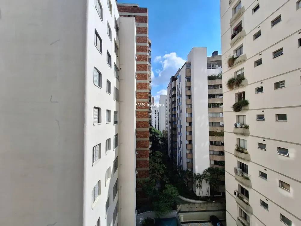 Apartamento, 1 quarto, 55 m² - Foto 3