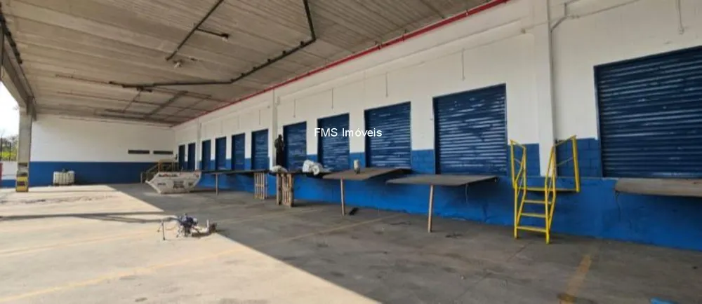 Depósito-Galpão, 5000 m² - Foto 2