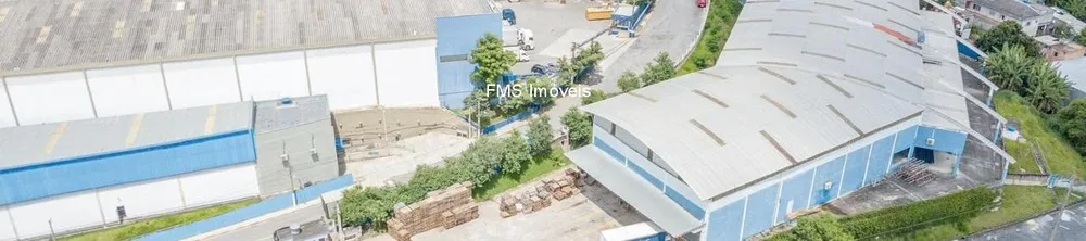 Depósito-Galpão, 5000 m² - Foto 3