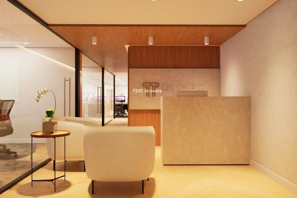 Sala-Conjunto, 882 m² - Foto 4