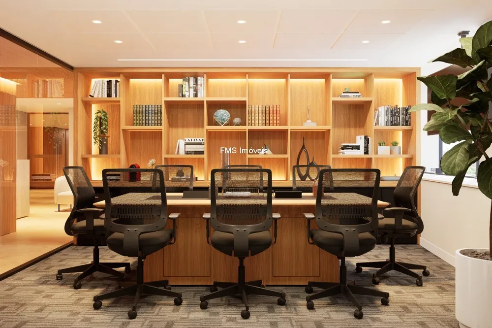 Sala-Conjunto, 882 m² - Foto 1