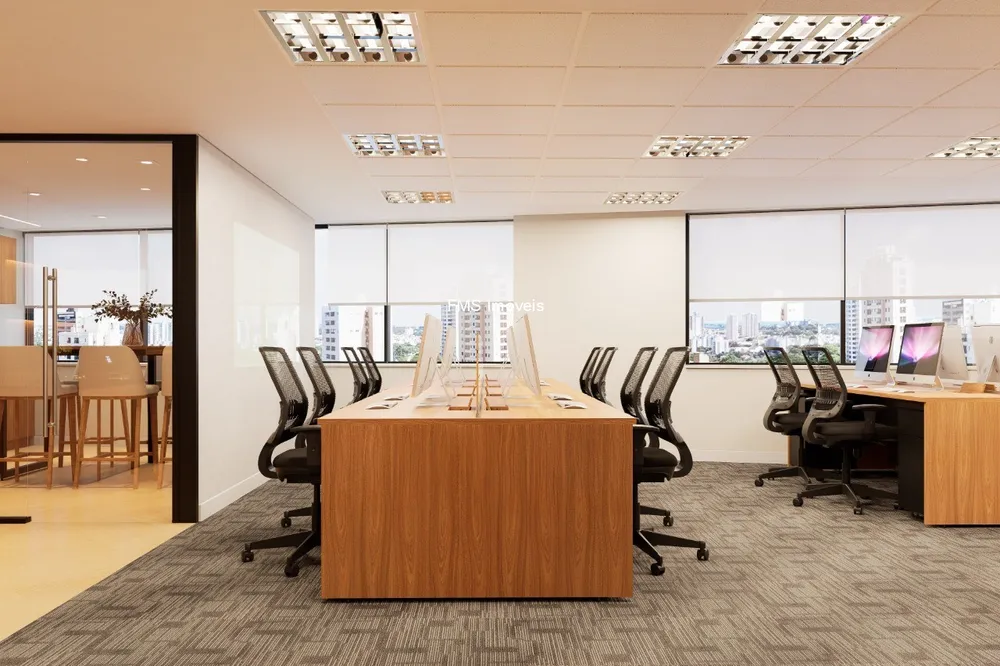 Sala-Conjunto, 882 m² - Foto 3