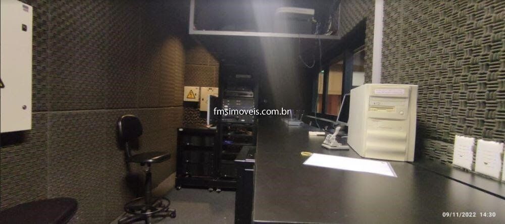 Conjunto Comercial-Sala para alugar, 641m² - Foto 14