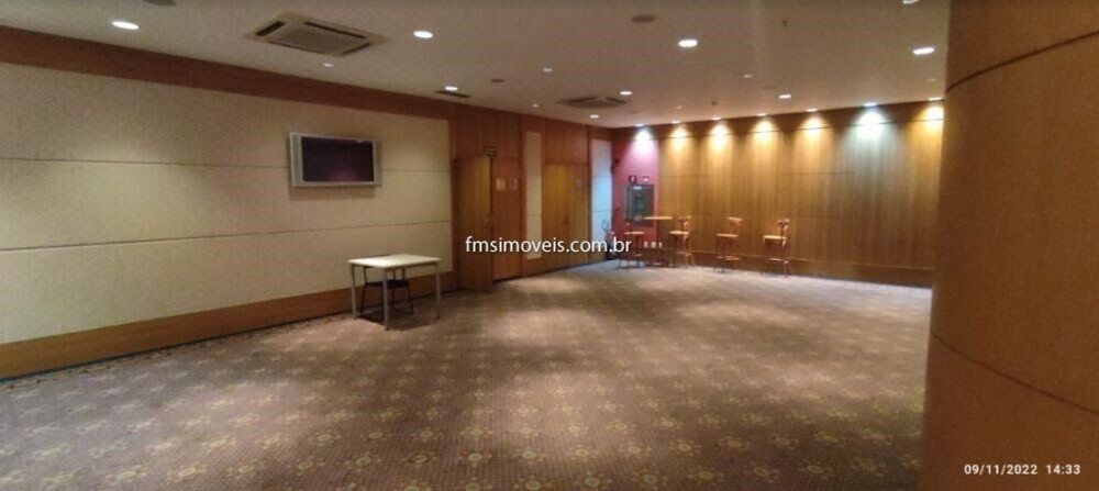 Conjunto Comercial-Sala para alugar, 641m² - Foto 11