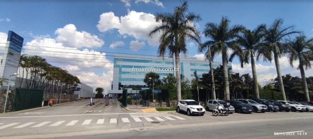 Conjunto Comercial-Sala para alugar, 641m² - Foto 1