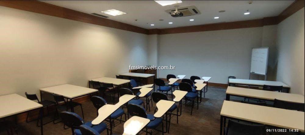 Conjunto Comercial-Sala para alugar, 641m² - Foto 12