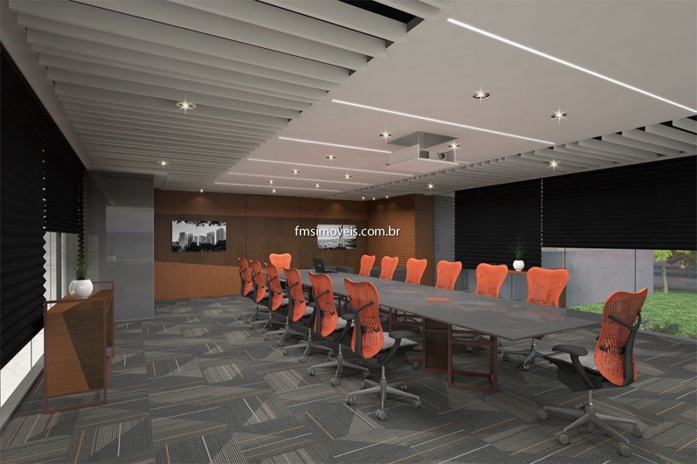 Sala-Conjunto, 266 m² - Foto 1
