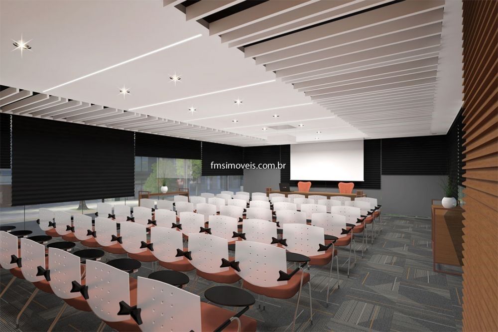 Sala-Conjunto, 266 m² - Foto 5