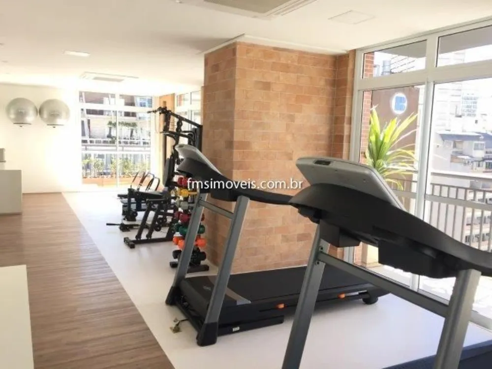 Apartamento, 1 quarto, 41 m² - Foto 2