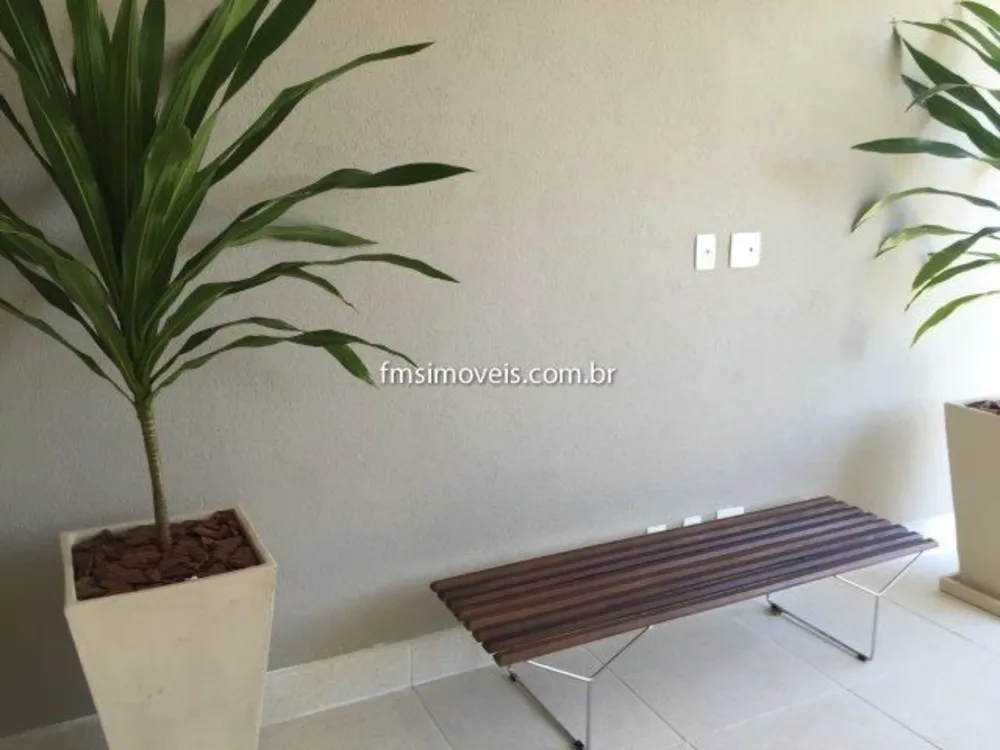 Apartamento, 1 quarto, 41 m² - Foto 1