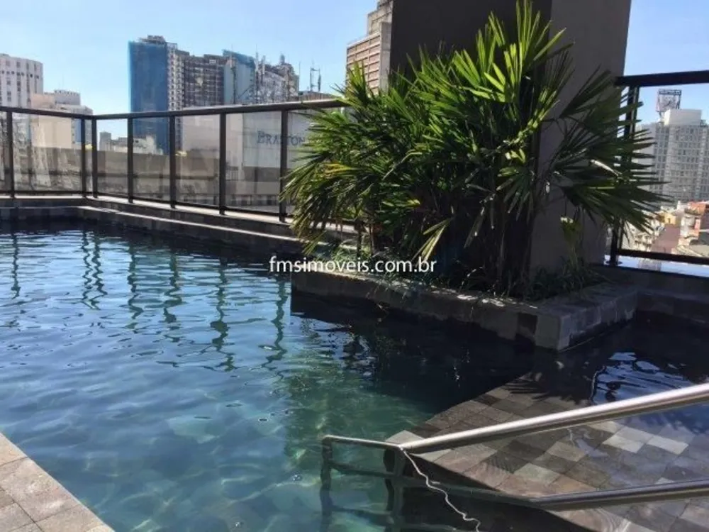 Apartamento, 1 quarto, 41 m² - Foto 3