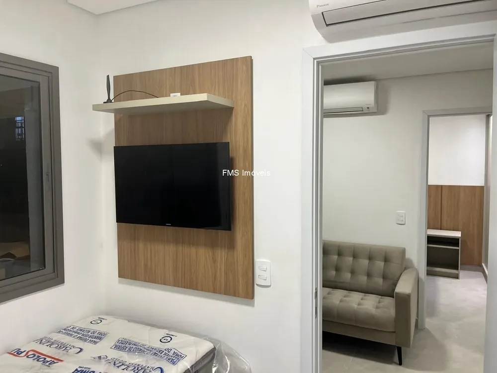 Apartamento, 2 quartos, 41 m² - Foto 4