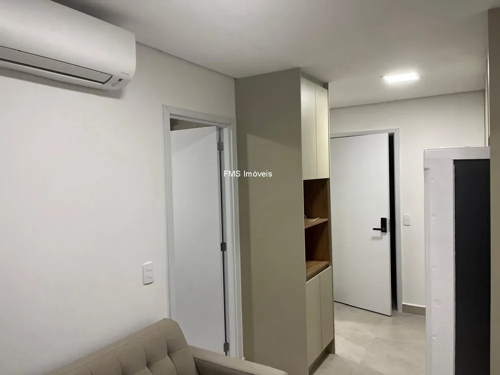 Apartamento, 2 quartos, 41 m² - Foto 2