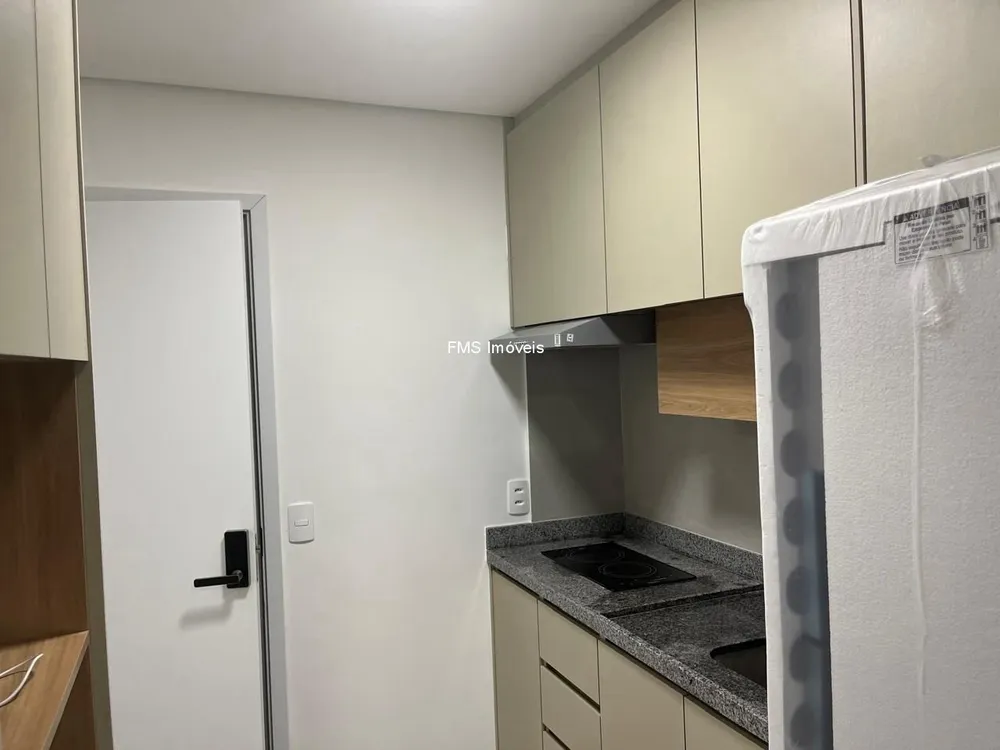 Apartamento, 2 quartos, 41 m² - Foto 1