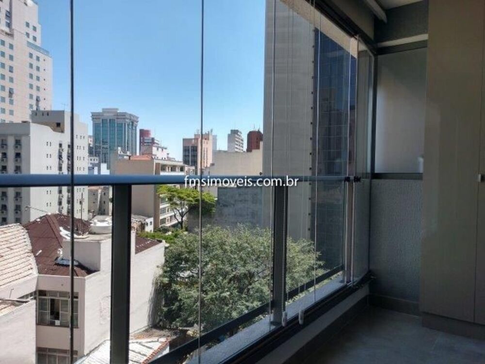 Apartamento, 1 quarto, 48 m² - Foto 4