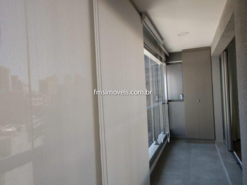 Apartamento, 1 quarto, 48 m² - Foto 8