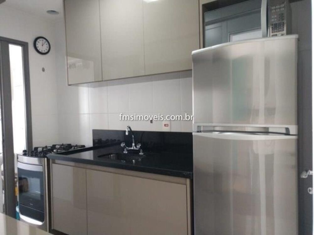 Apartamento, 1 quarto, 48 m² - Foto 5