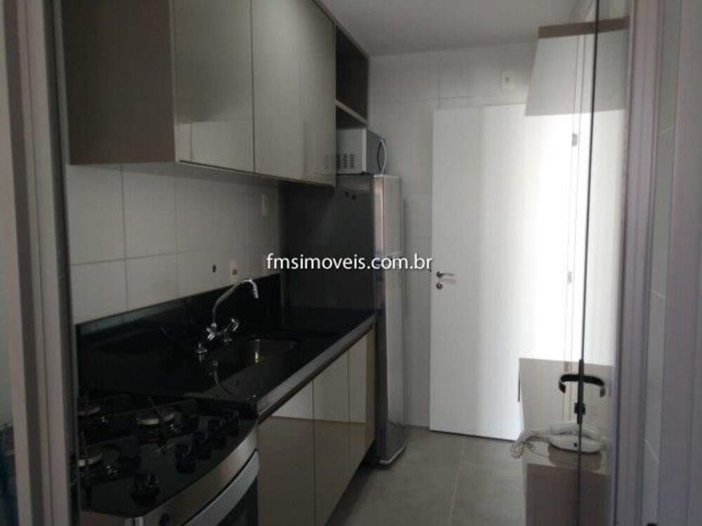 Apartamento, 1 quarto, 48 m² - Foto 10