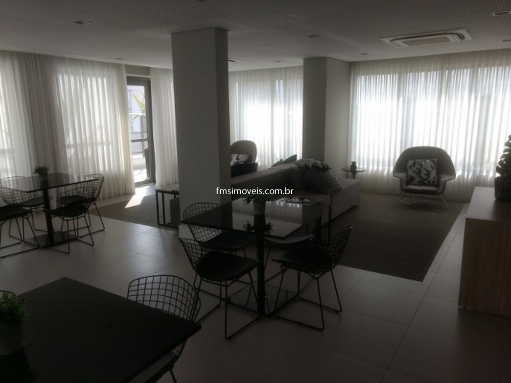 Apartamento, 1 quarto, 48 m² - Foto 20