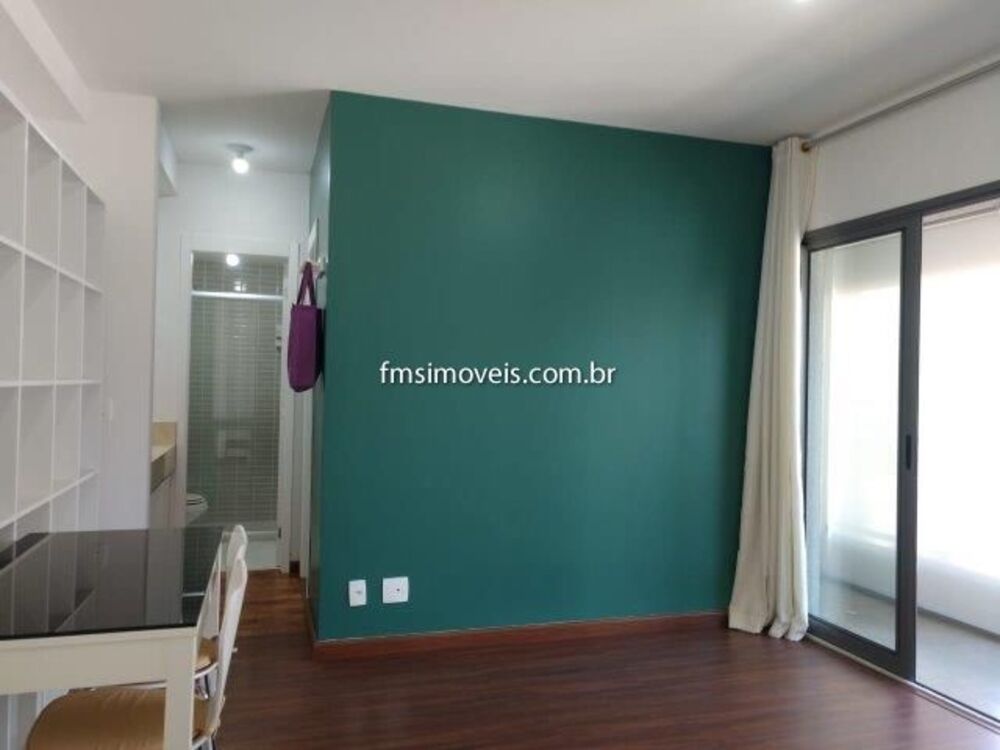 Apartamento, 1 quarto, 48 m² - Foto 3