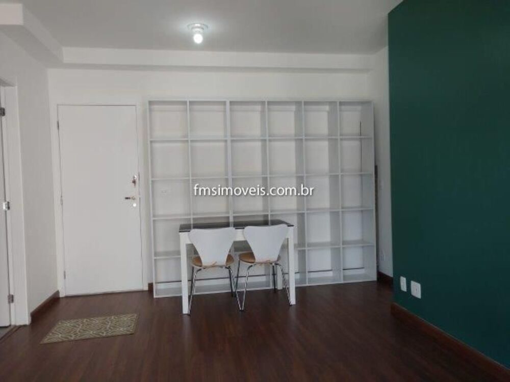 Apartamento, 1 quarto, 48 m² - Foto 7