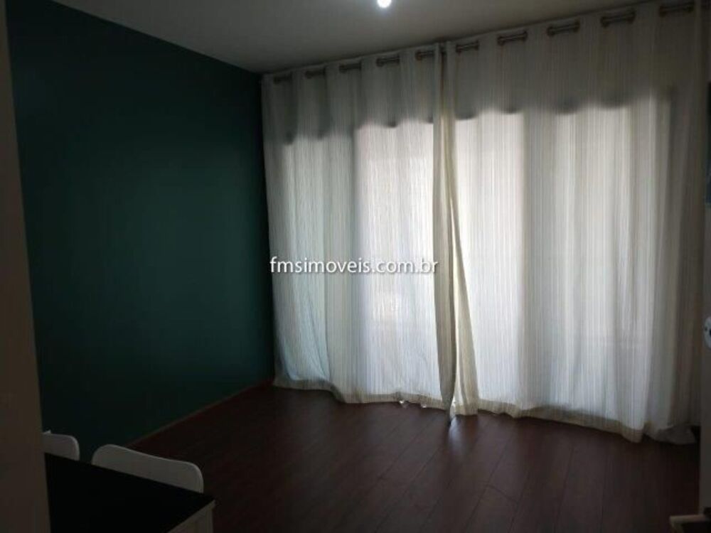 Apartamento, 1 quarto, 48 m² - Foto 2
