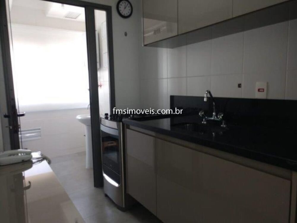 Apartamento, 1 quarto, 48 m² - Foto 9