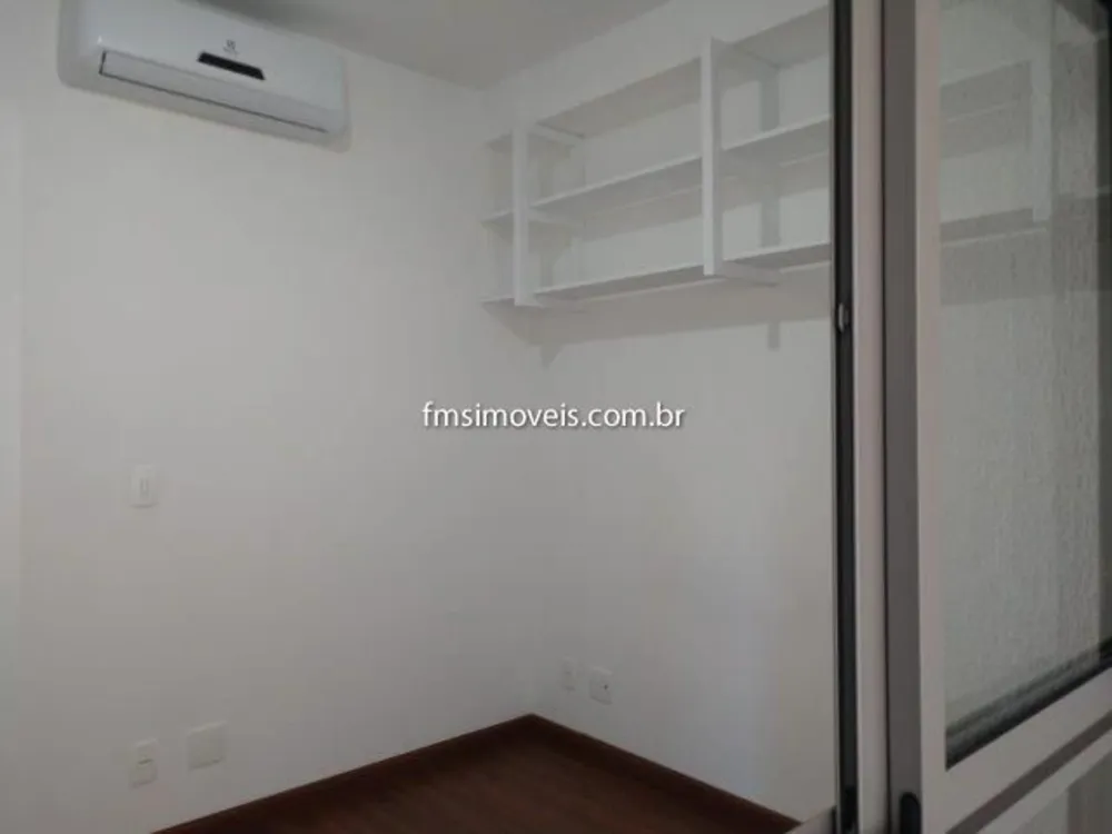 Apartamento, 1 quarto, 48 m² - Foto 8