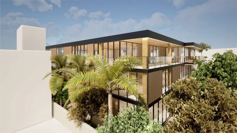 Sala-Conjunto, 900 m² - Foto 1