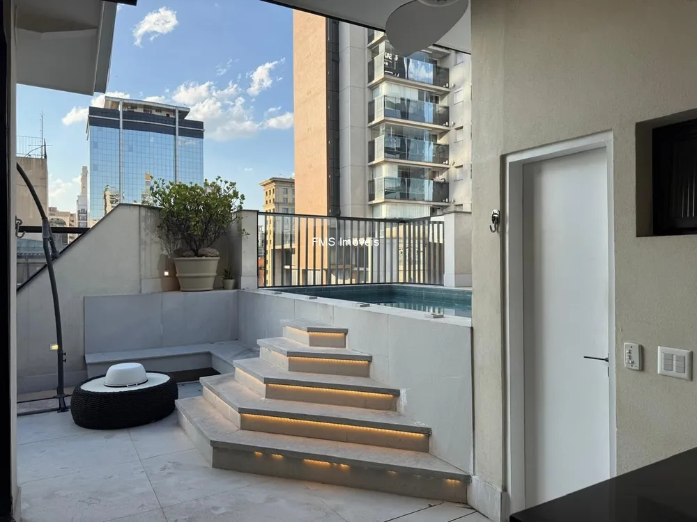 Apartamento, 3 quartos, 188 m² - Foto 1
