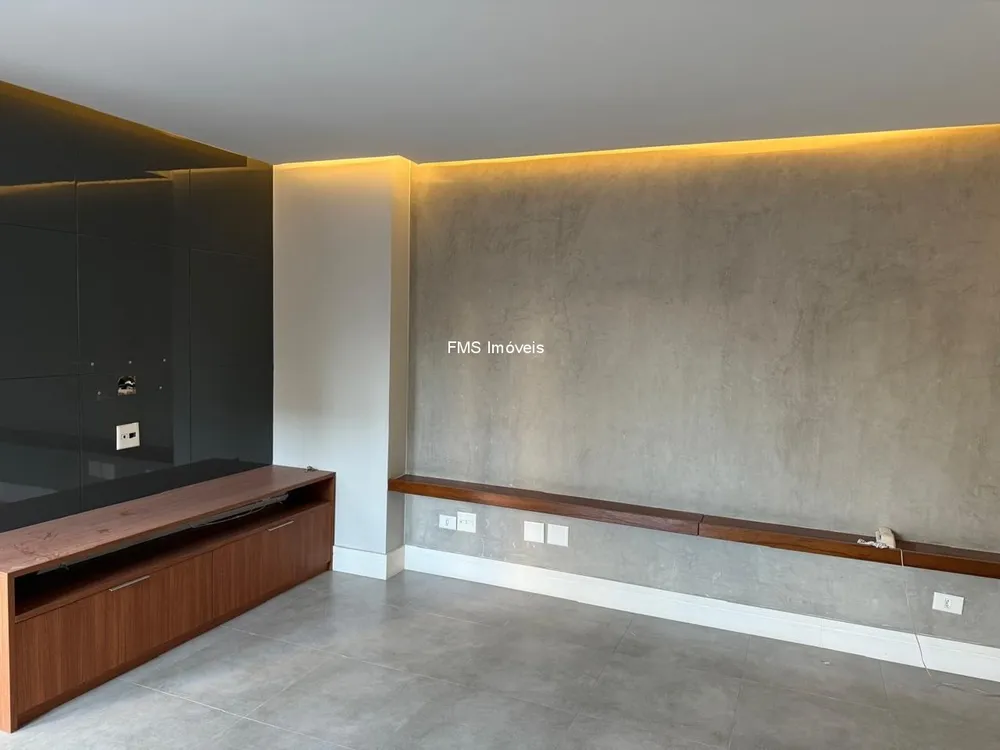 Apartamento, 3 quartos, 188 m² - Foto 3