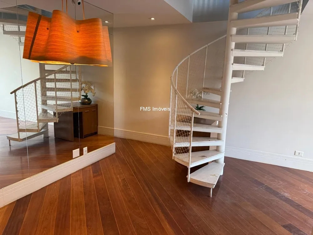 Apartamento, 3 quartos, 188 m² - Foto 2