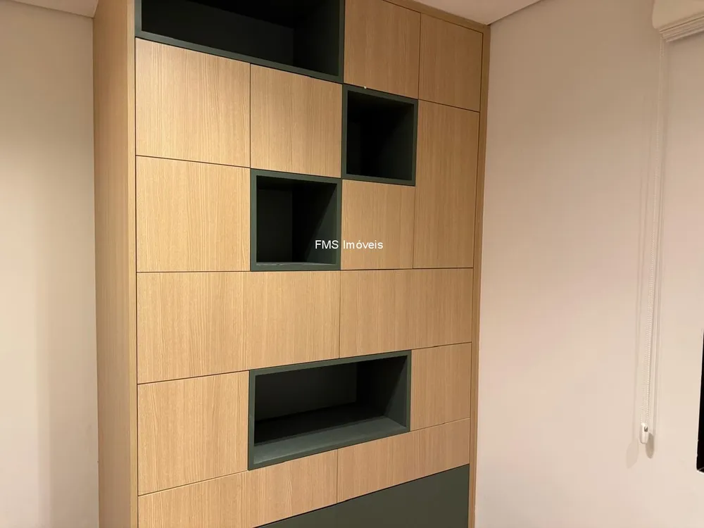 Apartamento, 3 quartos, 188 m² - Foto 4