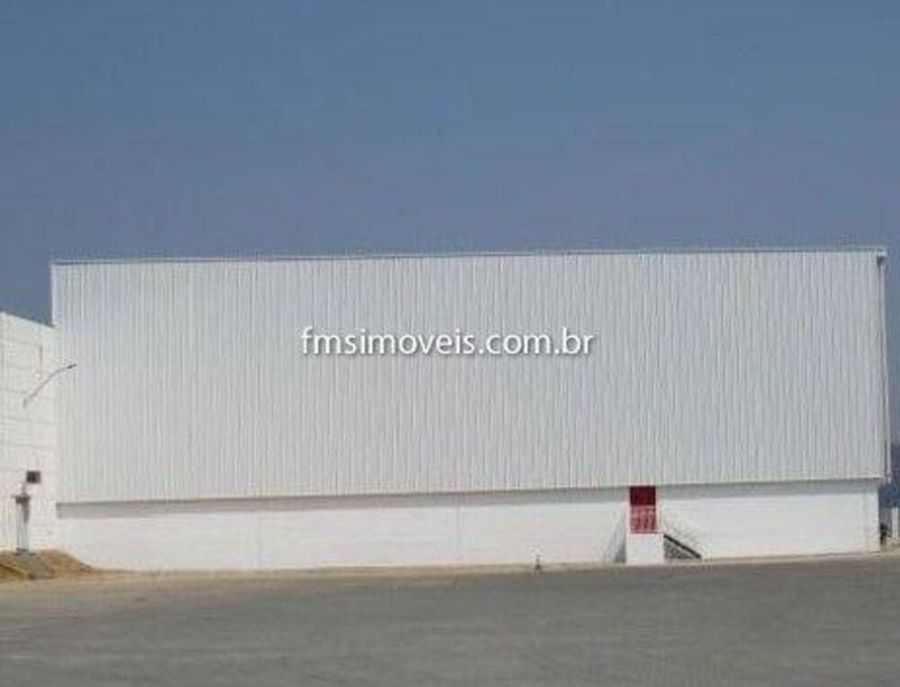 Depósito-Galpão-Armazém para alugar, 8531m² - Foto 3