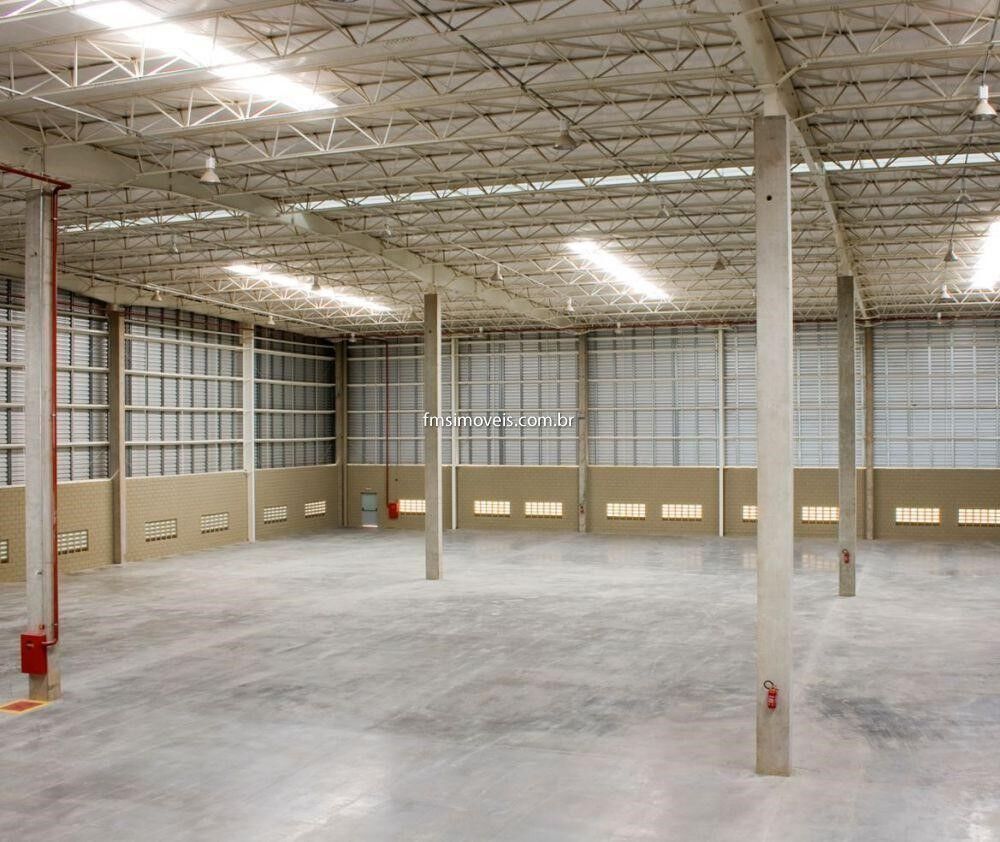 Depósito-Galpão-Armazém para alugar, 8531m² - Foto 6