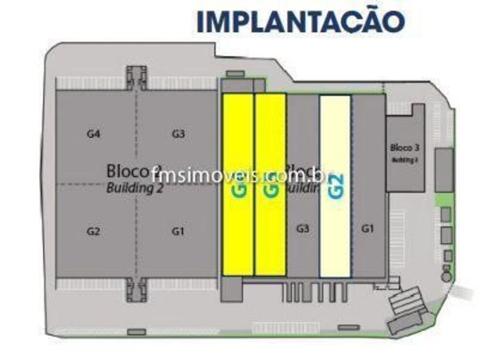 Depósito-Galpão-Armazém para alugar, 8531m² - Foto 7